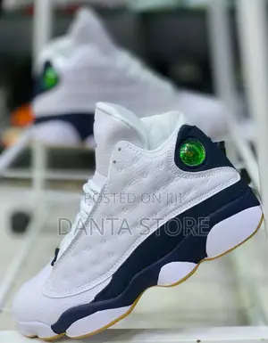 Jordan 13 Bred Men’S Shoes
