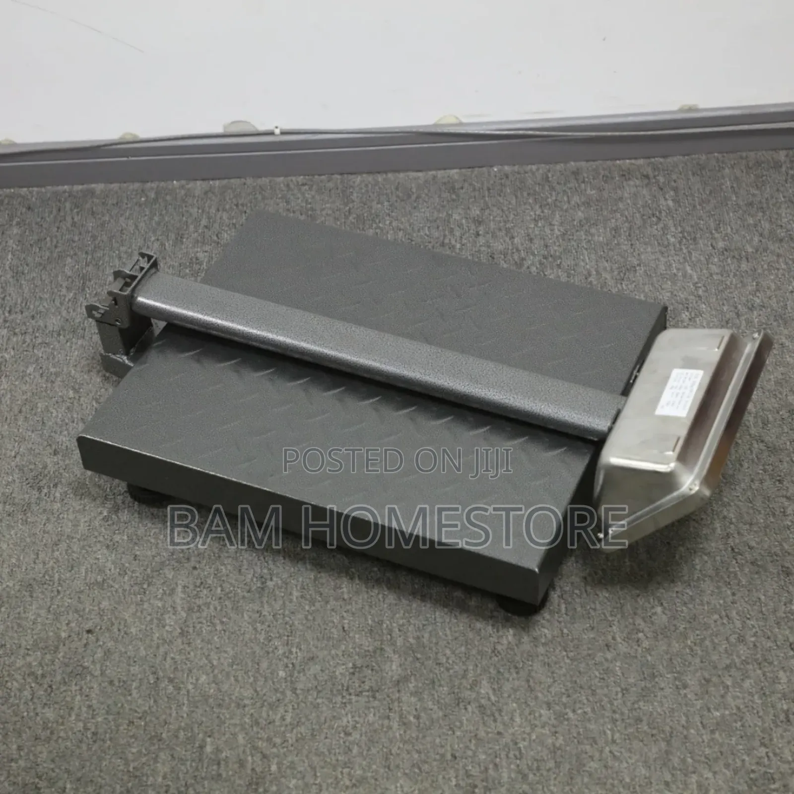 Digital Weighing Scale 200kg
