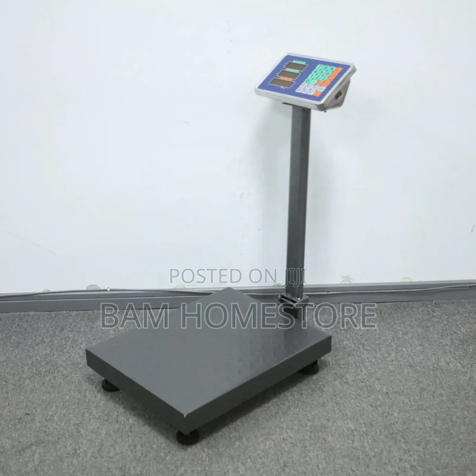 Digital Weighing Scale 200kg
