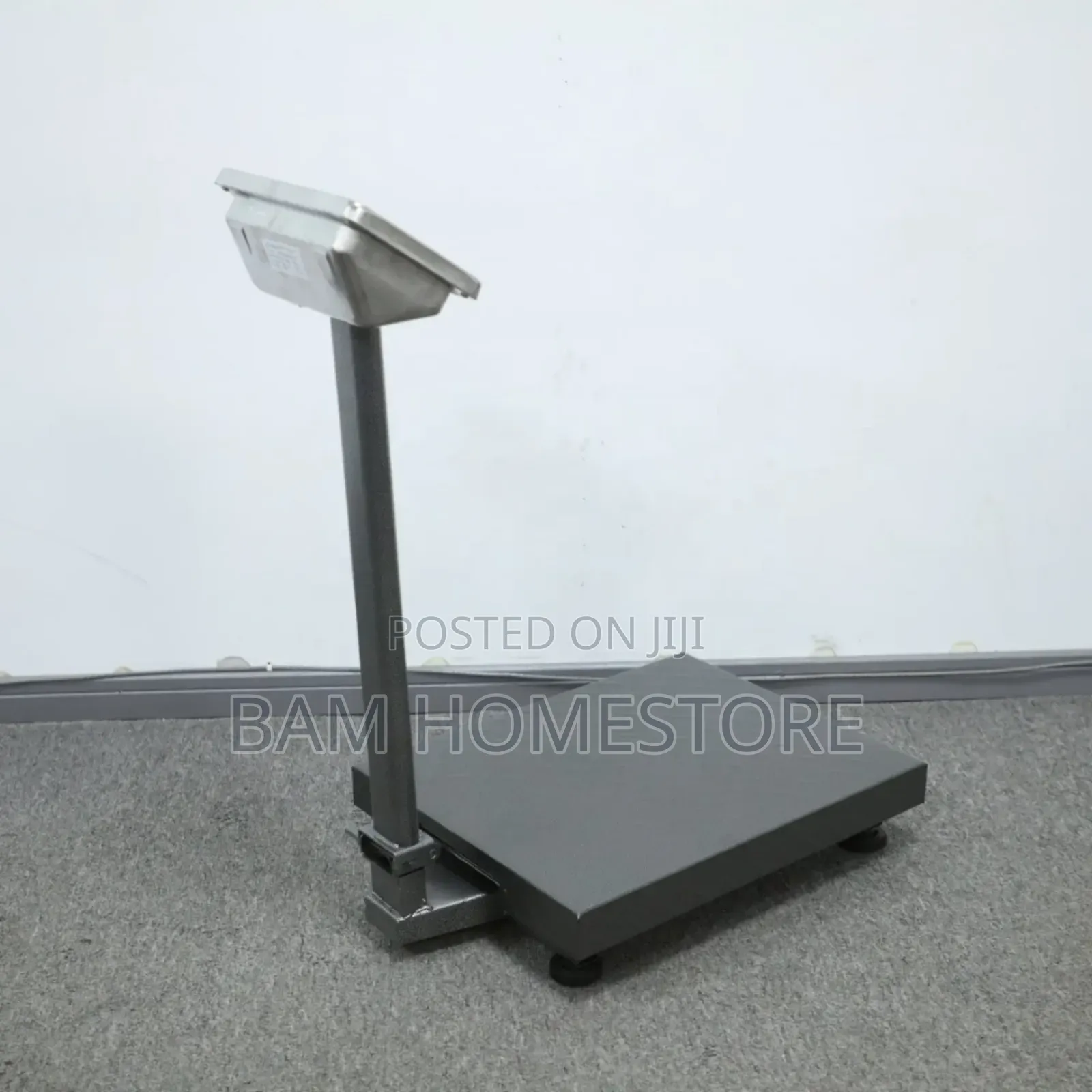 Digital Weighing Scale 200kg