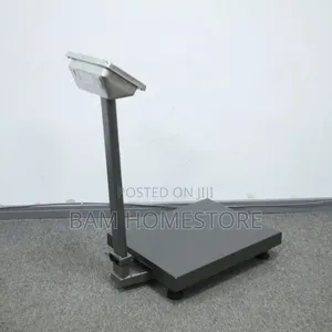 Digital Weighing Scale 200kg