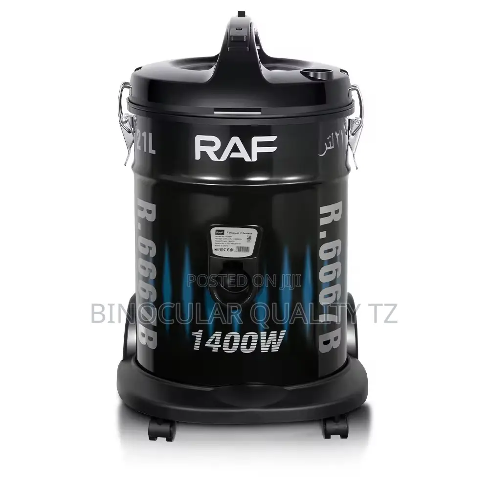 Vaccume Cleener 1400w