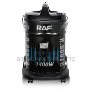 Vaccume Cleener 1400w
