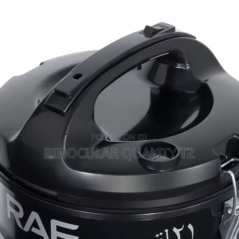 Vaccume Cleener 1400w