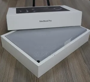 New Apple MacBook Pro 2024 M4 Max 16-Inch 48GB Apple M4 Max SSD 1T