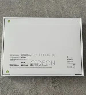 New Apple MacBook Pro 2024 M4 Max 16-Inch 36GB Apple M4 Max SSD 1T