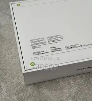 New Apple MacBook Pro 2024 M4 Max 16-Inch 36GB Apple M4 Max SSD 1T