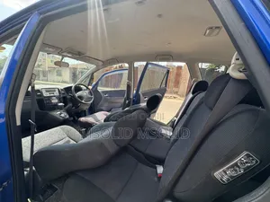 Toyota Corolla Spacio 2003 Blue