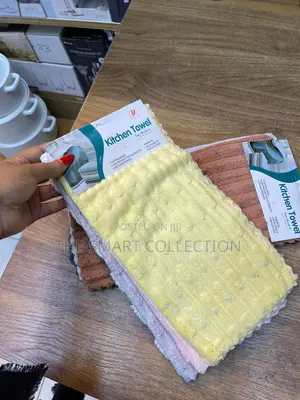 Kitchen Towels