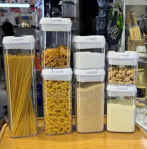 Spicy Jar 