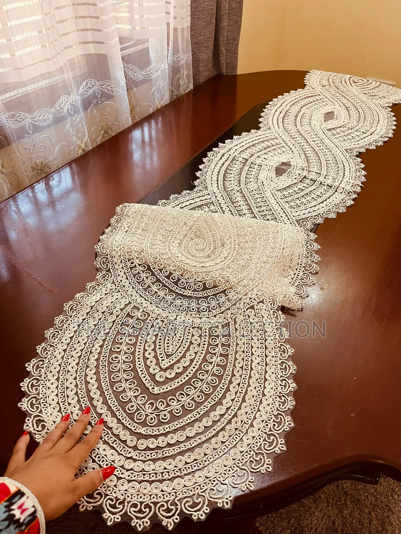 Table Runners Size 40*250