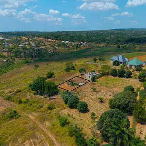 Viwanja Vilivyopimwa Vinauzwa Vipo Mbezi Mpiji Magohe Unapata Na Hati