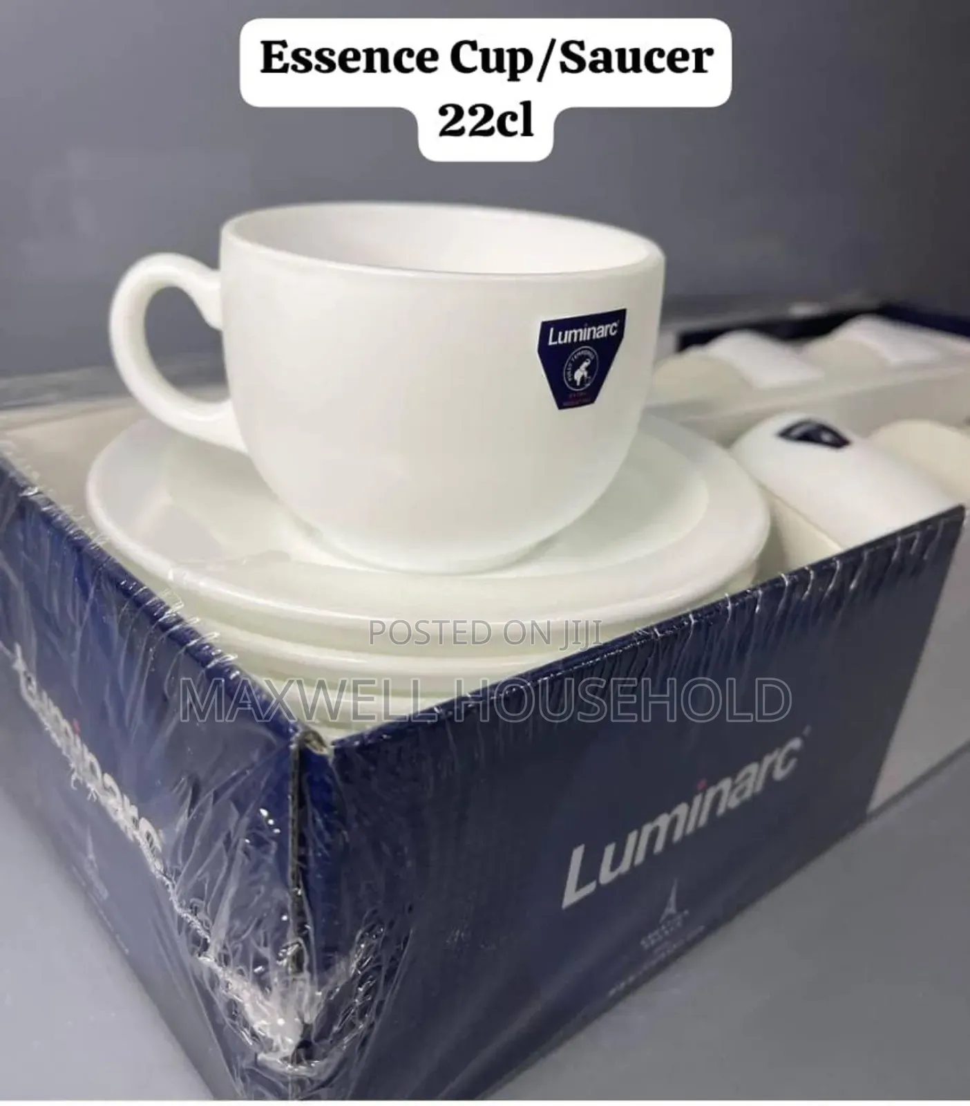 Luminarc Cup Sause