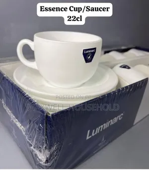 Luminarc Cup Sause