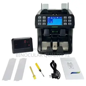 Cash Bill Counter Machine
