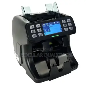Cash Bill Counter Machine