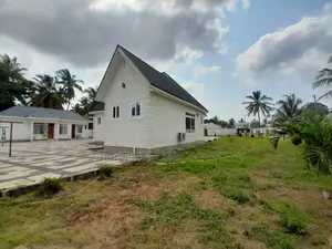 4bdrm House in Kigamboni Kisota for sale