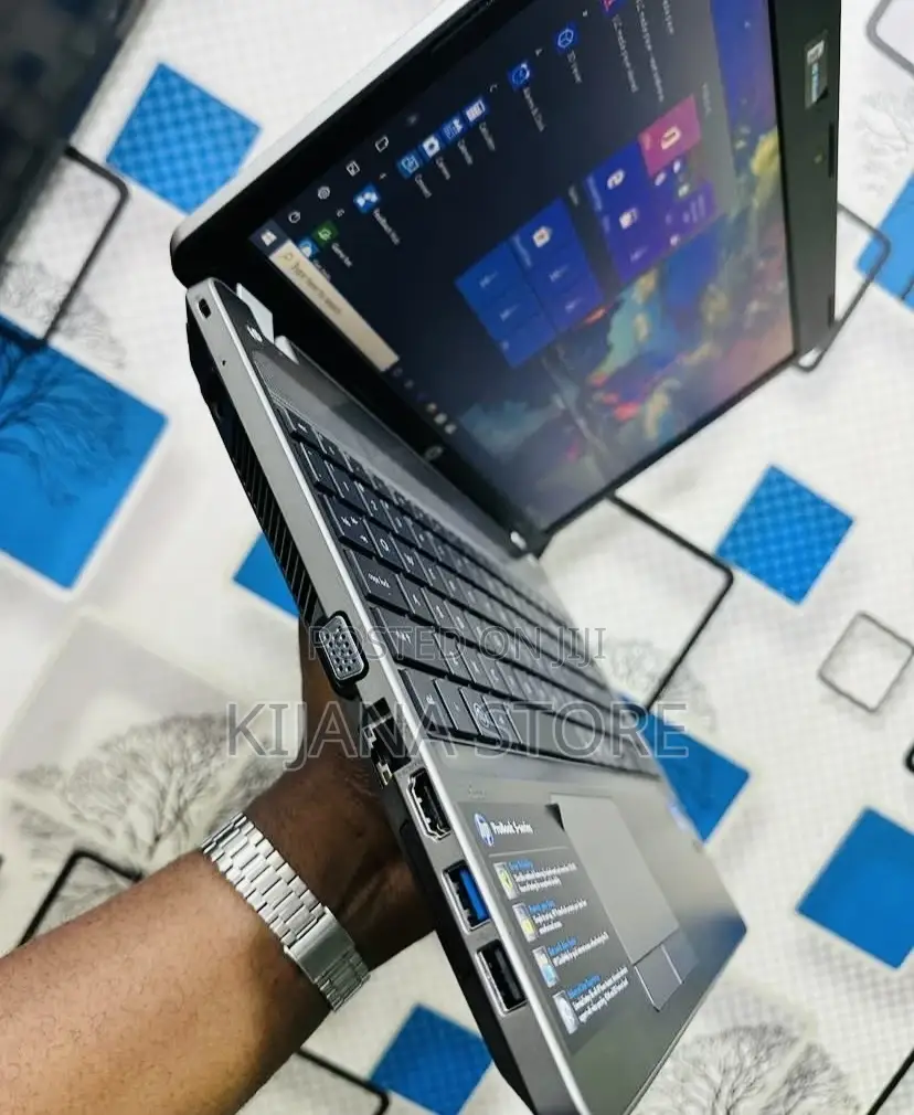 New Laptop HP ProBook 4530S 16GB Intel Core I5 HDD 500GB