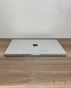 New Laptop Apple MacBook Pro 2024 M4 14-Inch 24GB Apple M4 Pro SSD 1T