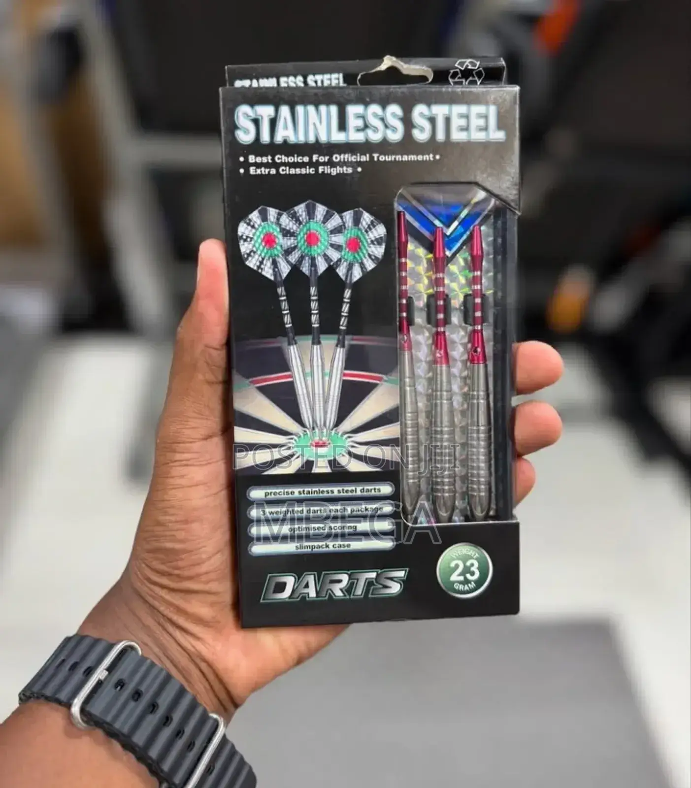Darts Arrow 21kg