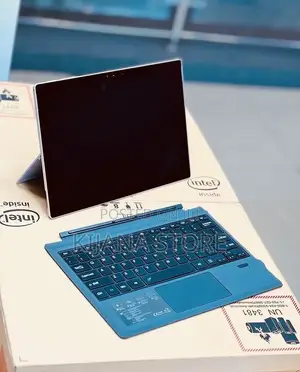New Laptop Microsoft Surface Pro 4GB Intel Core M3 SSD 128GB