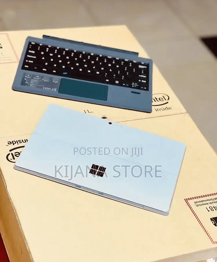 New Laptop Microsoft Surface Pro 4GB Intel Core M3 SSD 128GB
