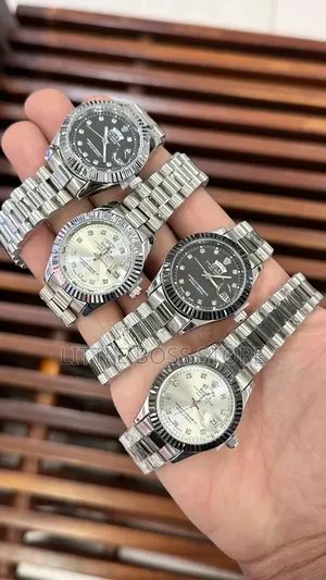 Rolex (Brands)