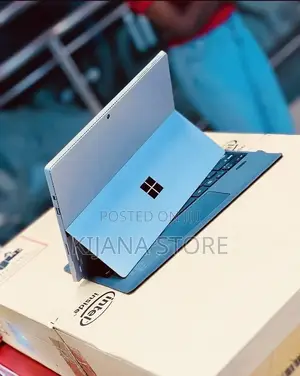 New Laptop Microsoft Surface Pro 4GB Intel Core M3 SSD 128GB
