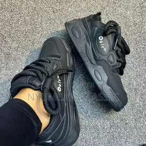 New Ogiy Shoes