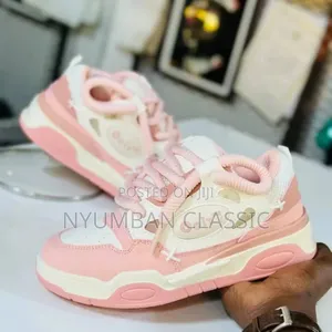New Ogiy Shoes