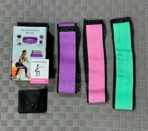 Fabric Bands