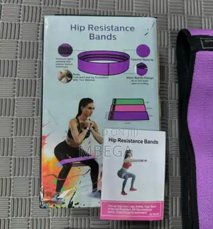 Fabric Bands