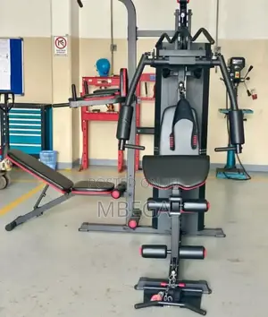 Home Gym Single Stational