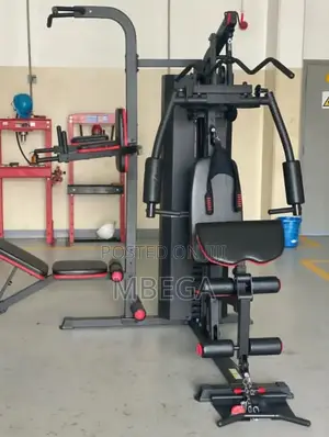 Home Gym Single Stational