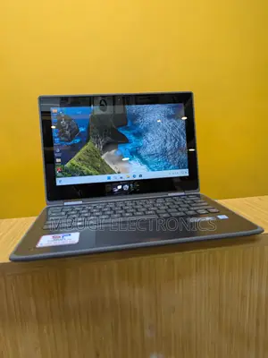 Laptop HP ProBook X360 11 G6 EE 8GB Intel Core I3 SSD 256GB