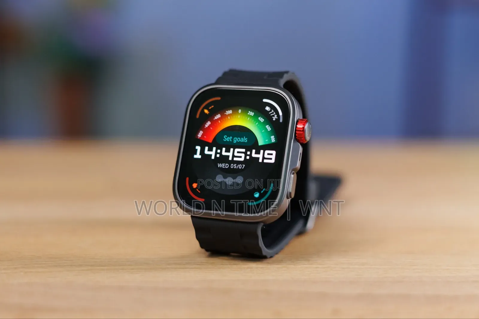 Huawei Watch Fit 4 Pro