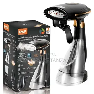 Handheld Clothes Steamer 10s Fast Heat-Up,Strong Power Garment Steamer
