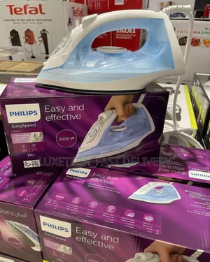 Philips Steam Iron