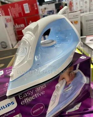 Philips Steam Iron