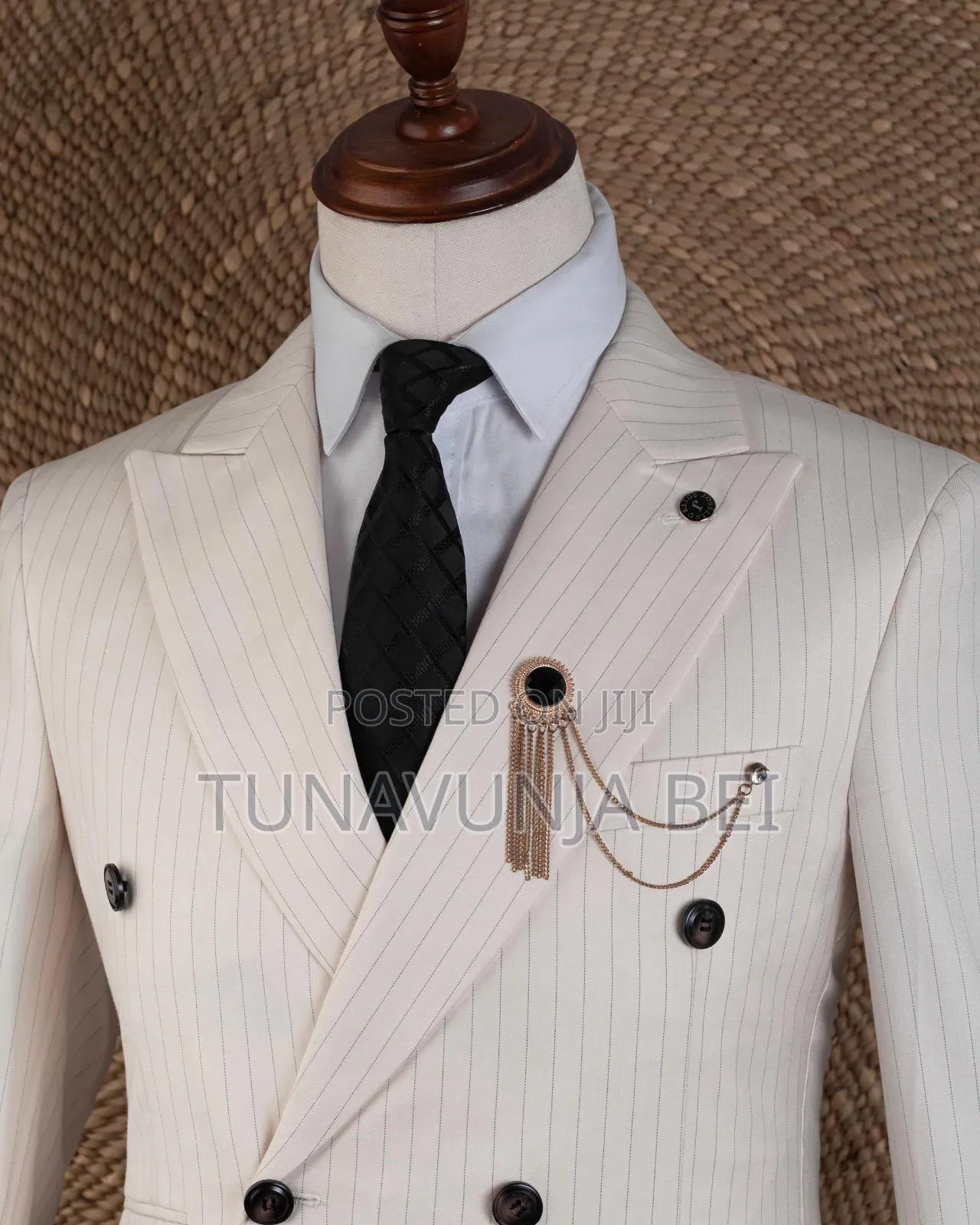 Quality Material Suit Kali