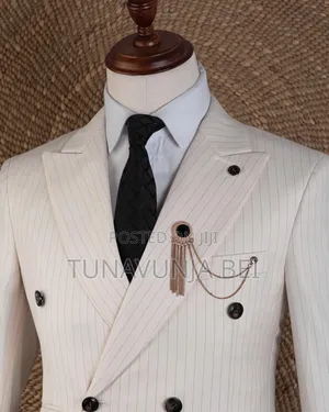 Quality Material Suit Kali