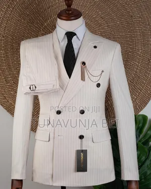 Quality Material Suit Kali