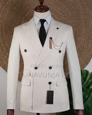 Quality Material Suit Kali