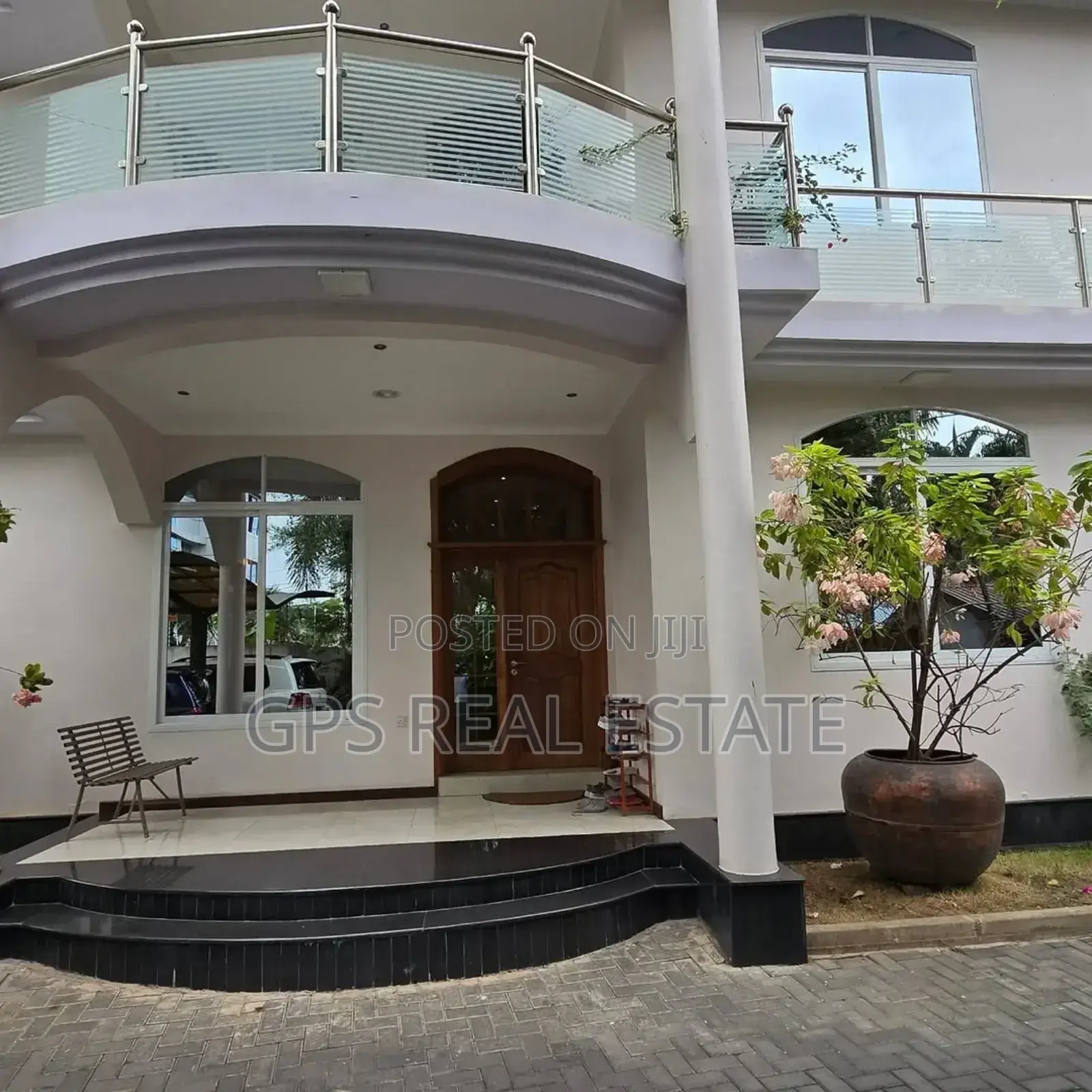 5bdrm House in Mikocheni, Kinondoni for sale