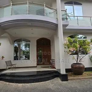 5bdrm House in Mikocheni, Kinondoni for sale