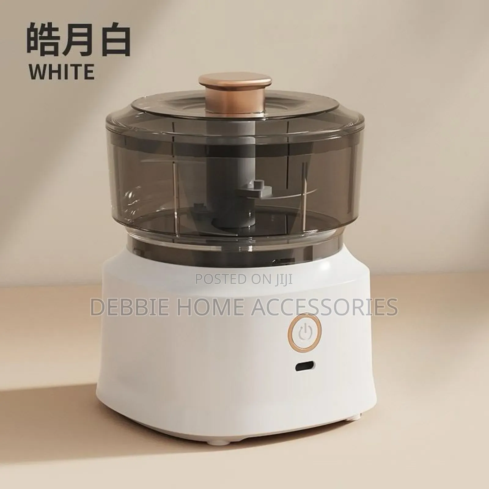 Electric Grinder 350mls