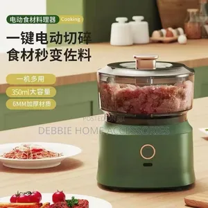 Electric Grinder 350mls
