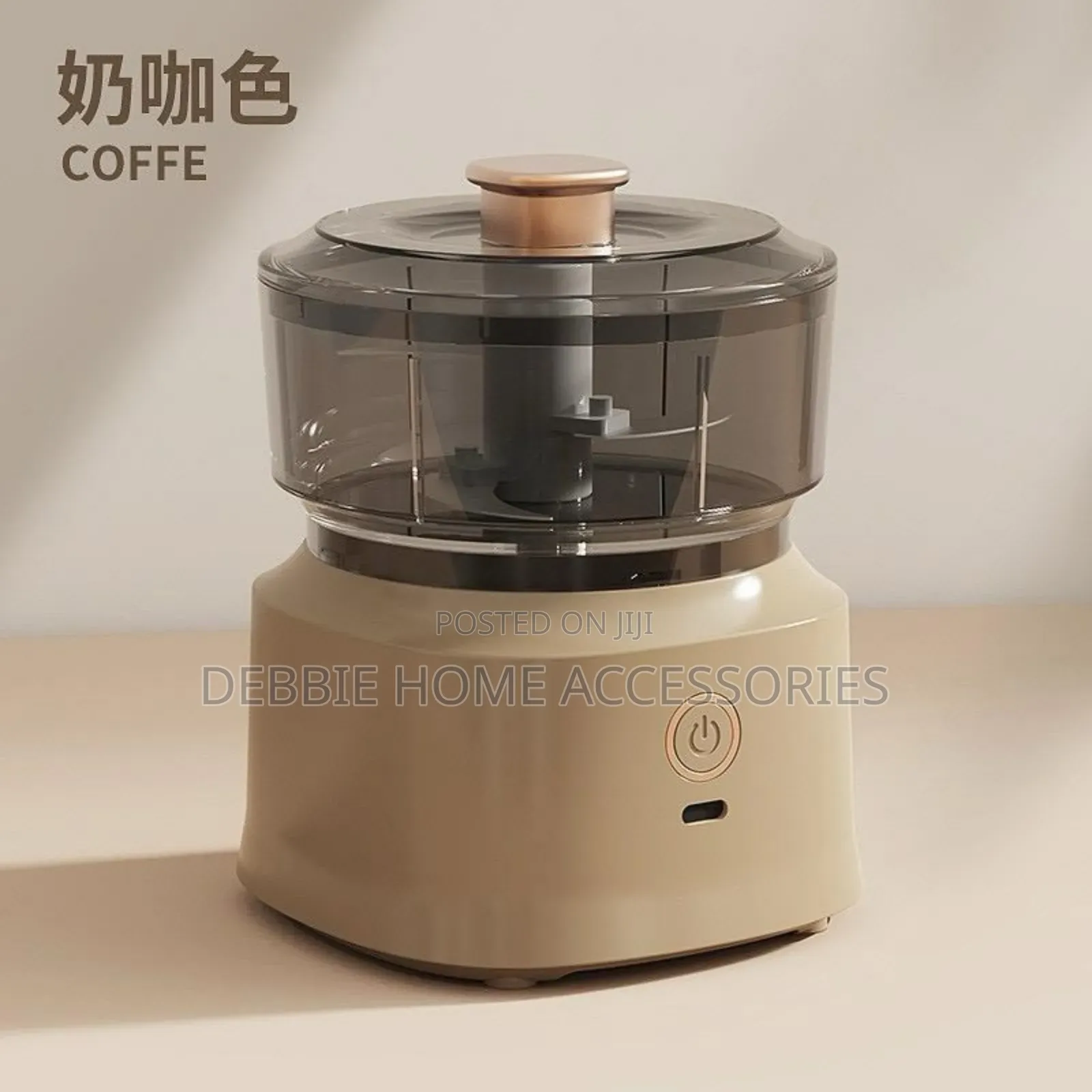 Electric Grinder 350mls