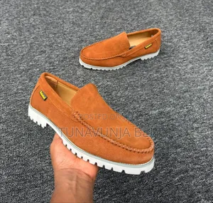 Simple Timberland
