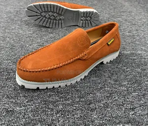 Simple Timberland